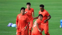 ĐT Việt Nam quyết thắng Singapore, hướng tới 6 điểm tuyệt đối tại AFF Cup 2026